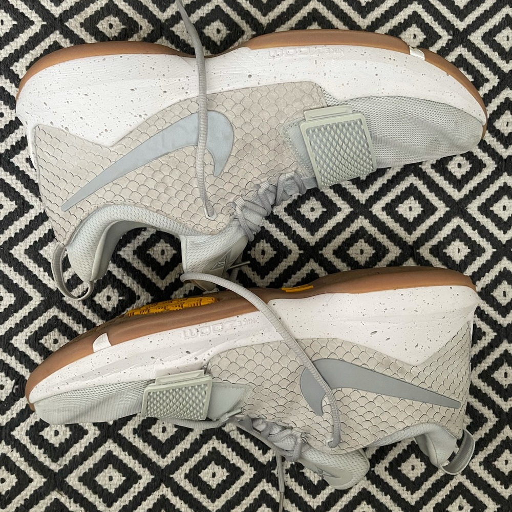 Nike PG13s Basketball Shoes - Men’s 14